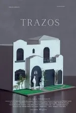 Póster de Trazos
