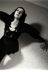 Póster de Tre danser