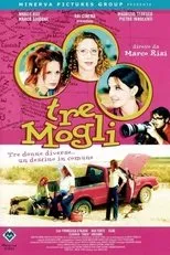 Póster de Tre mogli