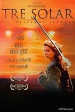 Póster de Tre solar