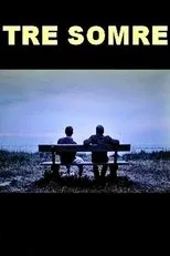 Póster de Tre Somre