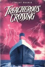 Póster de Treacherous Crossing