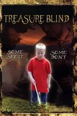 Póster de Treasure Blind