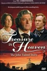 Póster de Treasure in Heaven: The John Tanner Story