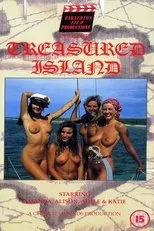 Póster de Treasured Island