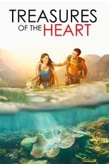 Póster de Treasures of the Heart