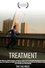Póster de Treatment