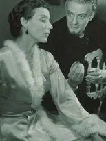 Póster de Tredje personen