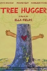 Póster de Tree Hugger