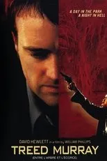 Póster de Treed Murray