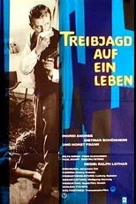 Póster de Treibjagd auf ein Leben