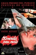Póster de Treinta minutos para morir