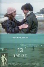 Póster de Treize