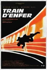 Póster de Tren Del Infierno