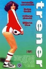 Póster de Trener