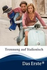 Póster de Trennung auf Italienisch