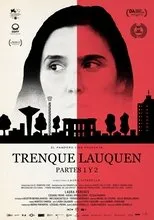 Póster de Trenque Lauquen