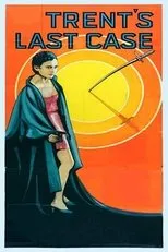 Póster de Trent's Last Case