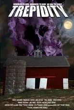 Póster de Trepidity