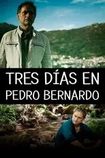 Póster de Tres días en Pedro Bernardo