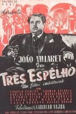 Póster de Três Espelhos