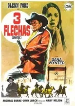 Póster de Tres Flechas