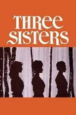 Póster de Tres hermanas