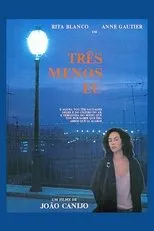 Póster de Três Menos Eu