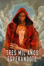 Póster de Tres mil años esperándote