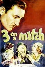 Póster de Tres vidas de mujer