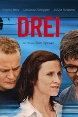 Póster de Tres