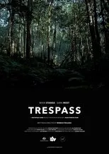 Póster de Trespass