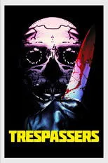 Póster de Trespassers