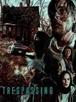 Póster de Trespassing