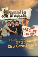 Póster de Tressette col morto