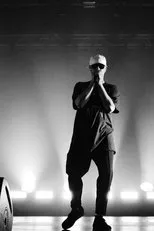 Póster de Trettmann - Berlin Live