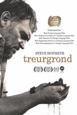 Póster de Treurgrond