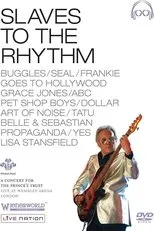 Póster de Trevor Horn and Friends - Slaves to the Rhythm