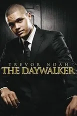 Póster de Trevor Noah: The Daywalker