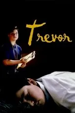 Póster de Trevor