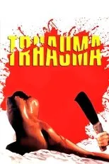 Póster de Trhauma