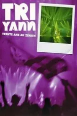 Póster de Tri Yann : Trente Ans Au Zénith