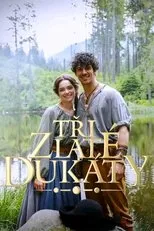Póster de Tri zlaté dukáty