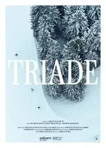 Póster de Triade