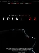 Póster de Trial 22