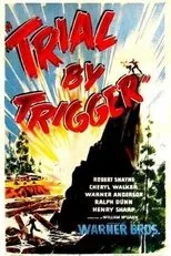 Póster de Trial by Trigger