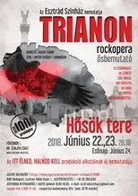 Póster de Trianon