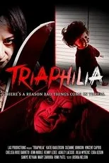 Póster de Triaphilia