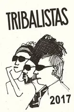 Póster de Tribalistas 2017