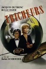 Póster de Tricheurs